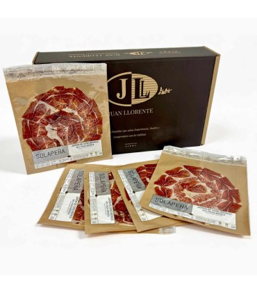 Pack Gourmet Solapeña