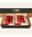 Estojo de fiambre Solapeña Reserva - Presunto cebo ibérico 50% raça Ibérica - 1