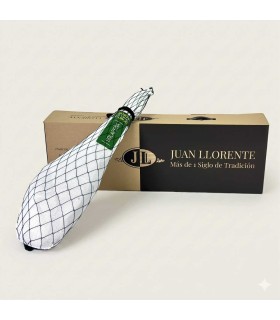 Jamón Gran Reserva Solapeña