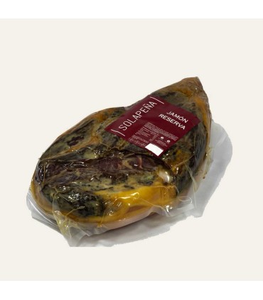 Jamón Reserva Deshuesado