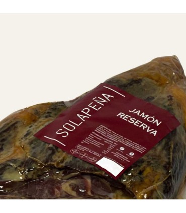 Centro Jamón Reserva