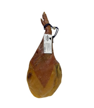 Paleta Selezione Duroc Iberic Origins - 2
