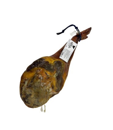Paleta Selecția originilor iberice Duroc - 3