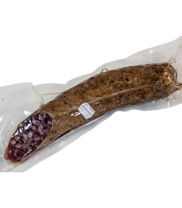 Paleta Selezione Duroc Origini iberiche - 8