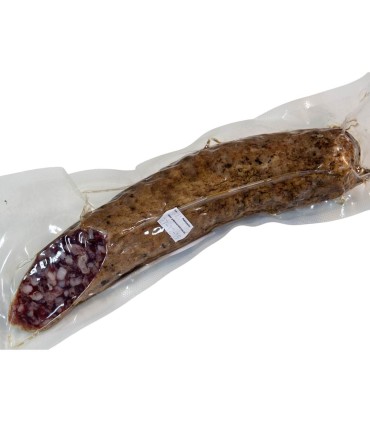 Paleta Selección Duroc Orígenes Ibéricos - 8