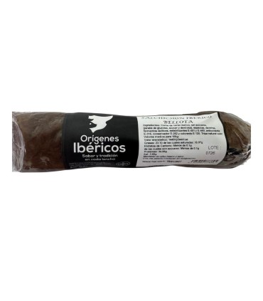 Paleta Duroc Origins Iberic Selecție - 4