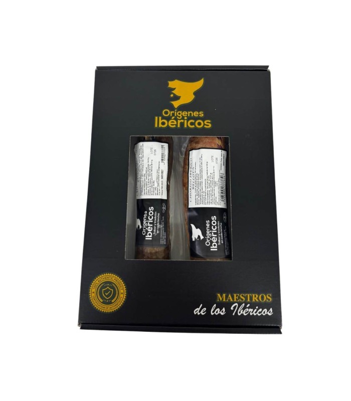 Kopie von Paleta Selección Duroc Orígenes Ibéricos - 1