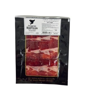 copie de Jamón de cebo 50 % ibérico tranchées - 6