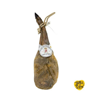 Iberisch lot Julián del Águila, Guijuelo 2