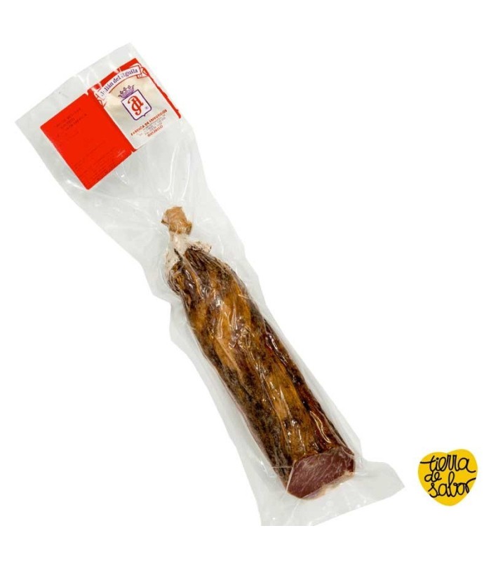 LOMBO DI GHIANDA IBERICA