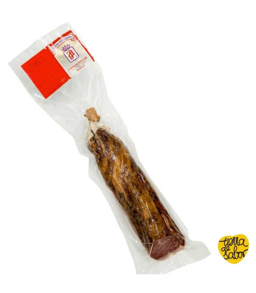 IBERIAN ACORN LOIN