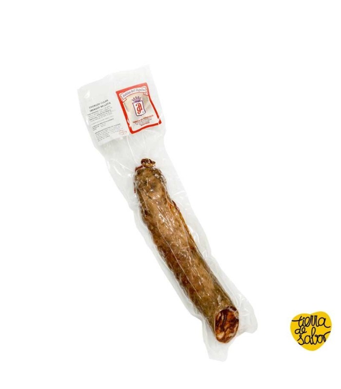 GHIANDA IBERICA CHORIZO