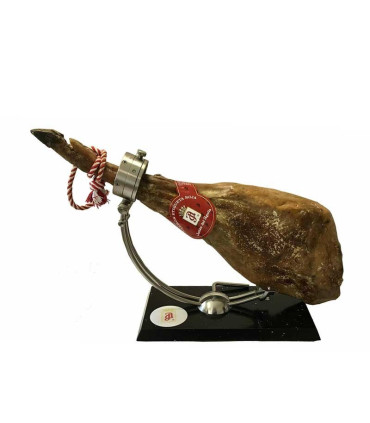 Jamón Etiqueta Roja