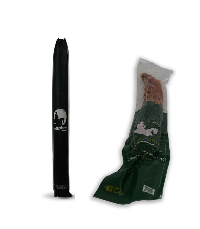 100% lombo iberico di Bellota Cardene - Estremadura