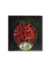 Pata Negra Ham 100% Iberian sliced with knife Aracena (Huelva)