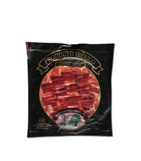 Aanbod van authentieke pata negra ham van Aracena 2