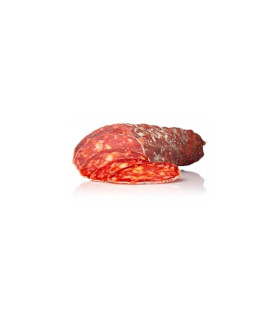Iberische Chorizo aus Extremadura