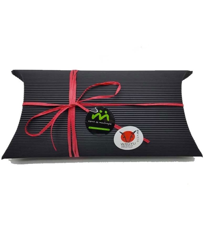 Iberian Lot of Extremadura, Sierra de Monfragüe