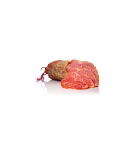 Iberische Chorizo aus Extremadura 2