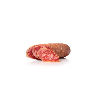 Iberian Salchichón from Extremadura