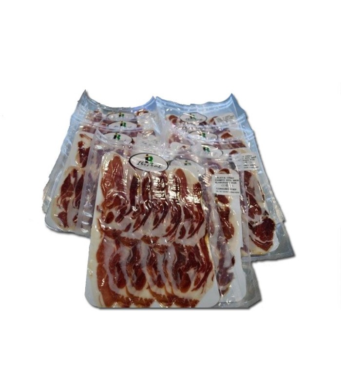 Schulter von Cebo Campo 50% iberisch