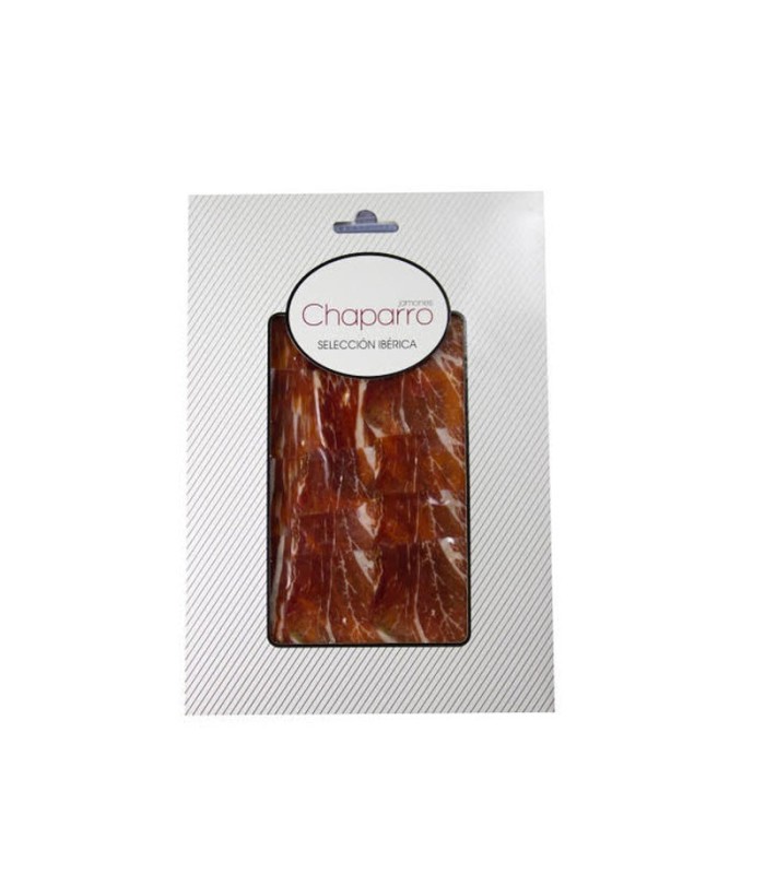 Loncheado Jamón de Bellota