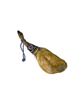 Spalla di Juviles Bellota iberico