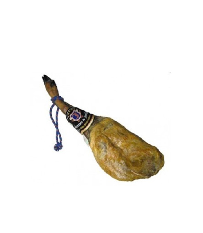 Schouder van Juviles Iberische Bellota