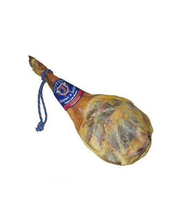 Paleta Reserva Juviles Alpujarra