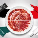 norma del ibérico - bridas