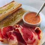 Hipertensión, sal y jamón ibérico