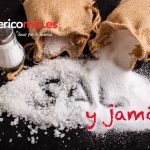 sal y jamon