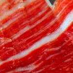 jamón ibérico