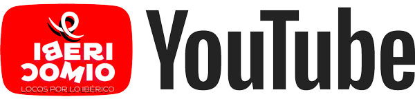 Canal de Ibericomio en youtube