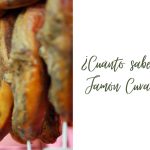 cuanto sabes de jamón