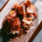 existe el jamón de recebo
