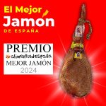 The best ham in Spain