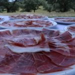 Qué es el jamón pata negra