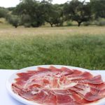 Propiedades del Jamón Ibérico.