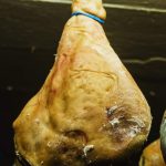 ¿Cuál es el mejor jamón curado de Francia?