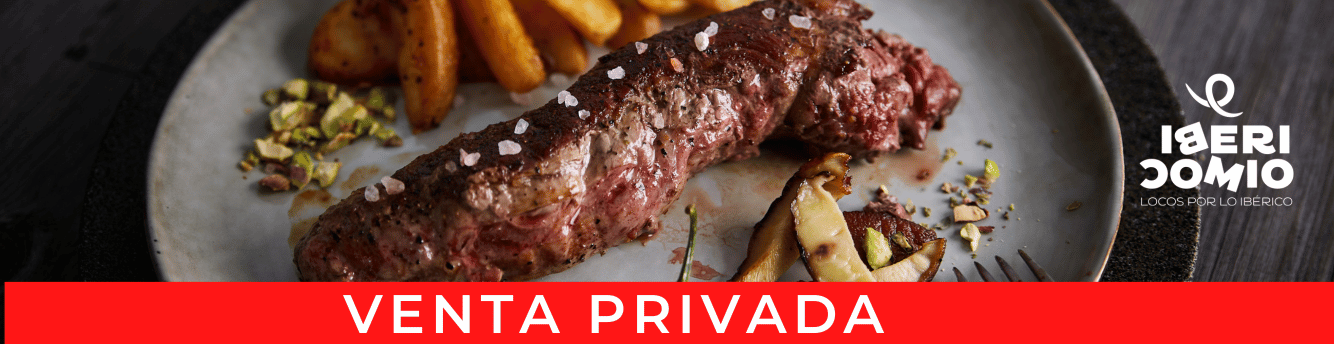 banner carne ibérica