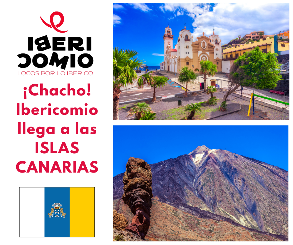 Envíos islas canarias