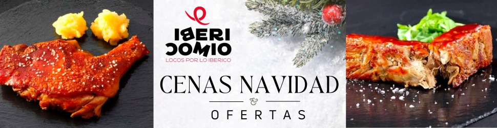 Banner cenas de navidad 