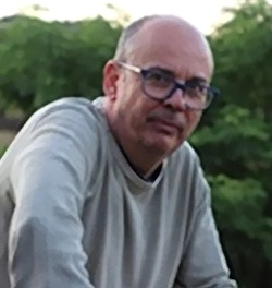 Fernando Valle