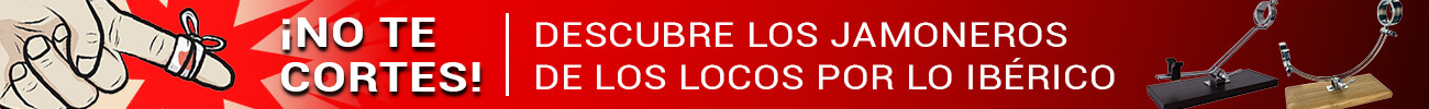 Jamoneros