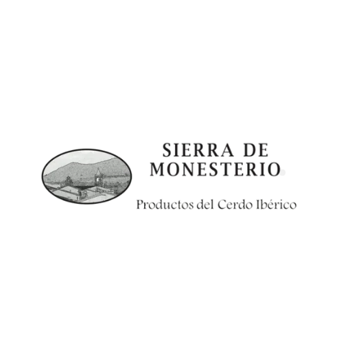 Jamón ibérico Sierra Monesterio - Extremadura