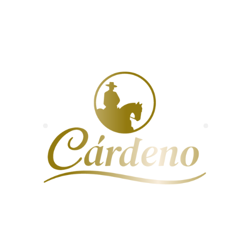 Cardeno - Jamón 100% ibérico