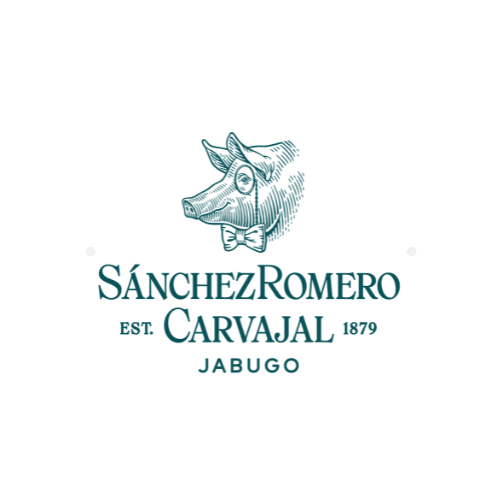 Jamones ibéricos Sanchez Romero Carvajal