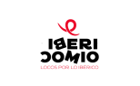 Ibericomio - Locos por lo ibérico