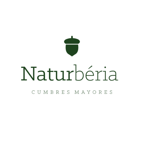 Naturbéria - Cumbres Mayores. Sierra de Huelva